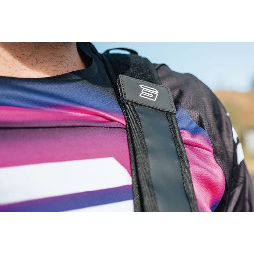 HYDRA BAG SHOT RANDO CLIMATIC 2.0 A04-41D-A01 CRNI