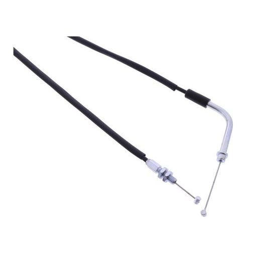 THROTTLE CABLE JMP B CLOSE