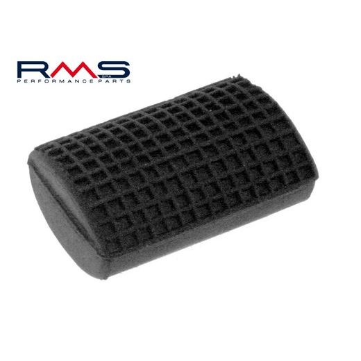 BRAKE PEDAL RUBBER RMS 121830480