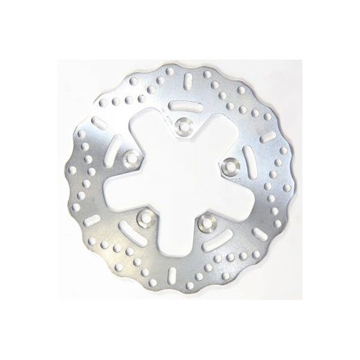 KOČIONA DISK EBC MD4013C