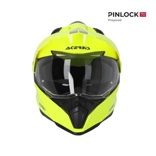 KACIGA ACERBIS FLIP 2206