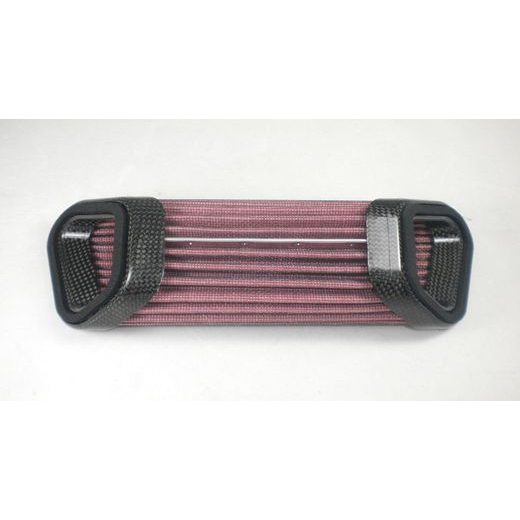 CARBON RACING AIR FILTER BMC CRF712/04