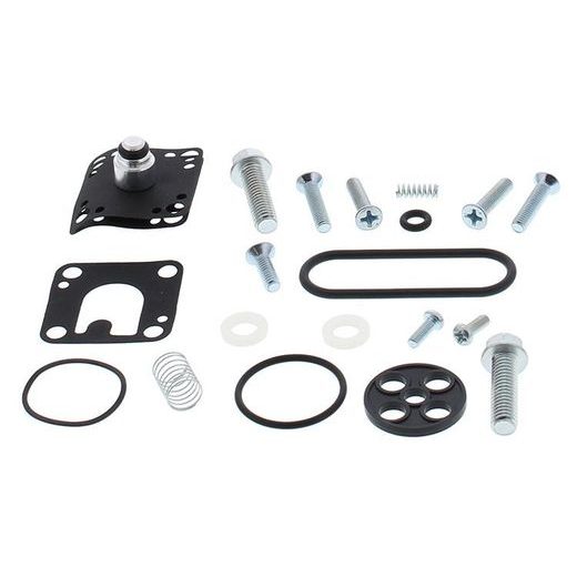 FUEL TAP REPAIR KIT ALL BALLS RACING FT60-1114