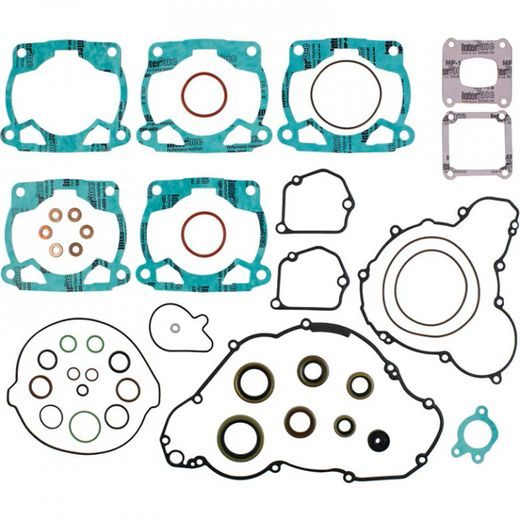 COMPLETE GASKET KIT WINDEROSA CGKOS 8110057 WITH SEALS