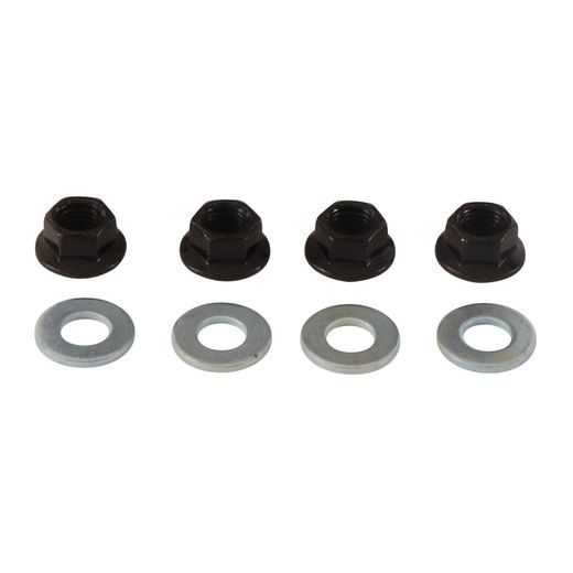 WHEEL NUT KIT ALL BALLS RACING WN85-1260