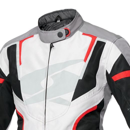 SPYKE AIRMASTER LADY CRNO-SIVO-CRVENA