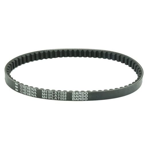 VARIATOR BELT ATHENA PLATINUM S41PLAT058