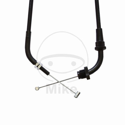 THROTTLE CABLE JMT A OPEN
