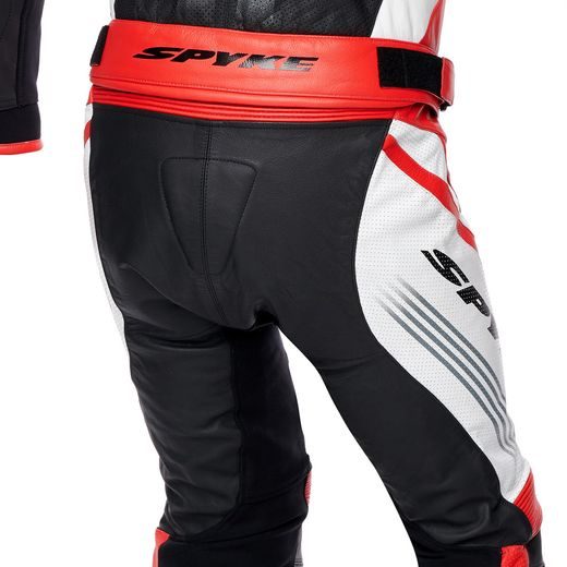 SPYKE ESOTRIL SPORT CRVENI