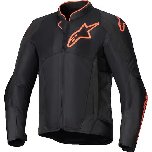 TEKSTILNA JAKNA ALPINESTARS VIPER AIR V4