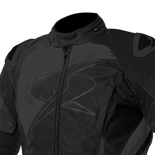 SPYKE ESTORIL GT DRY TECNO CRNA