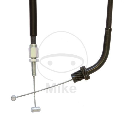 THROTTLE CABLE JMT B CLOSE