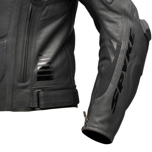 SPYKE ARAGON EVO CRNA