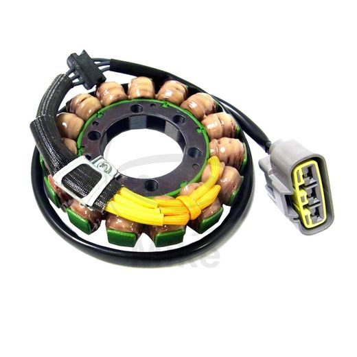 STATOR JMP