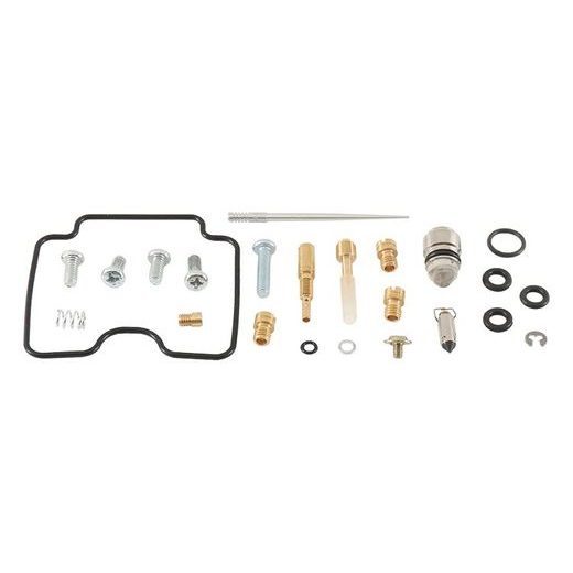 CARBURETOR REBUILD KIT ALL BALLS RACING CARK26-1382