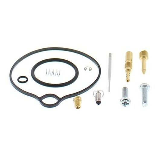 CARBURETOR REBUILD KIT ALL BALLS RACING CARK26-1577
