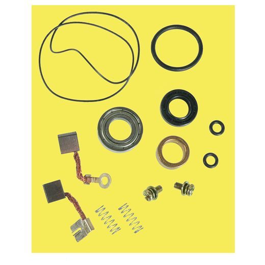 PARTS KIT ARROWHEAD SMU9109