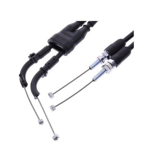 THROTTLE CABLE JMT