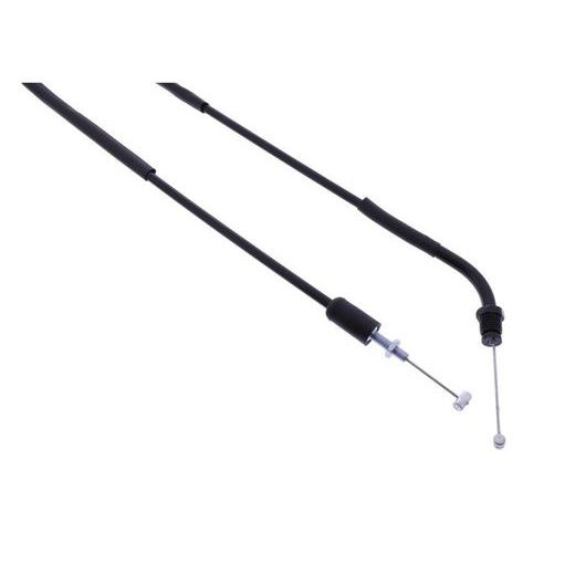 THROTTLE CABLE JMP B CLOSE