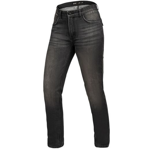 JEANS IXS RAPID 1.0 X2-345406 CRNI W32L34