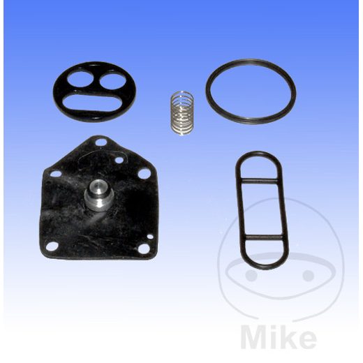 FUEL TANK VALVE REPAIR KIT TOURMAX FCK-44