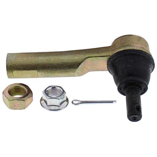 TIE ROD END KIT ALL BALLS RACING TRE51-1077 OUTER ONLY