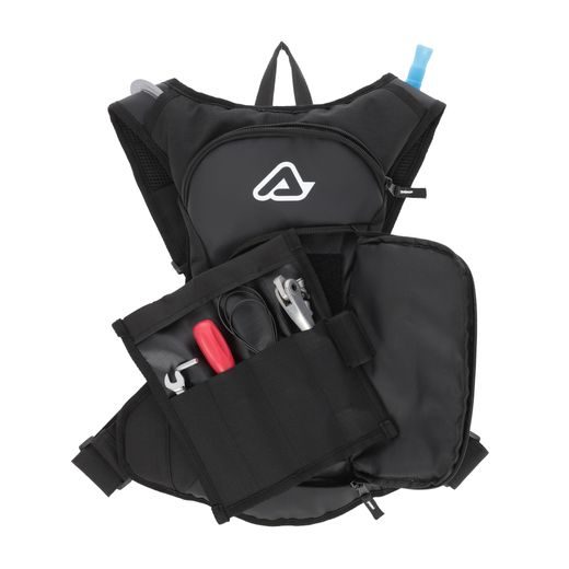 RUKSAK ACERBIS ACQUA LOGO 5L