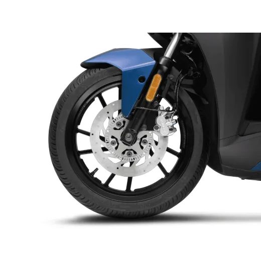 AGILITY NX 125