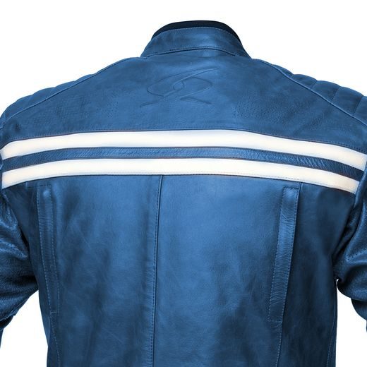 SPYKE MILANO 2.0 MAN PLAVA