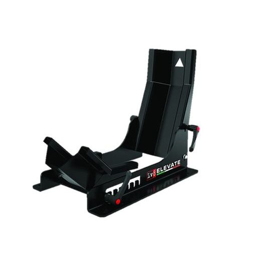 AUTOMATIC WHEEL CLAMP LV8 EWCA