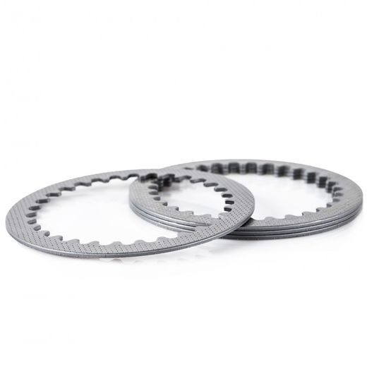 STEEL PLATE CLUTCH KIT MOTION STUFF