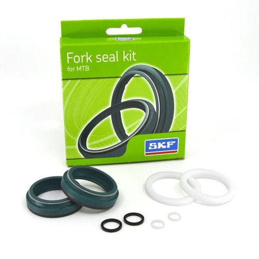 SEALS KIT - FOX 38MM SKF FOX MTB38FN 38MM