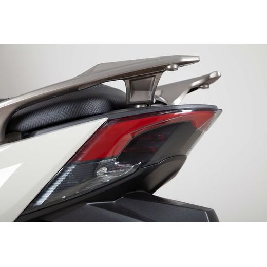 X-TOWN CT300 ABS PORSCHE GREY