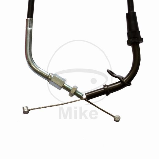THROTTLE CABLE JMT A OPEN