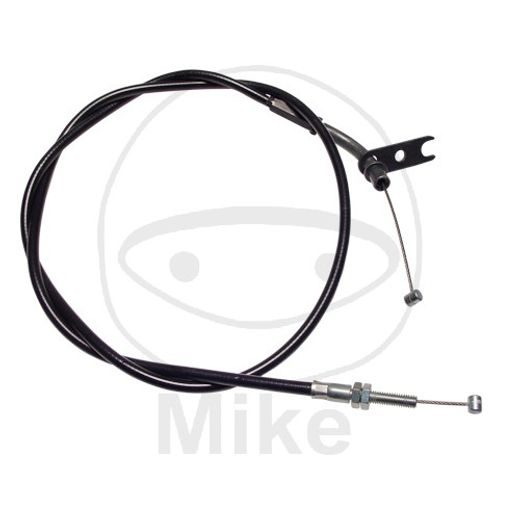 THROTTLE CABLE JMT B CLOSE