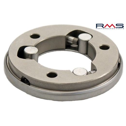 STARTER WHEEL RMS 100300250