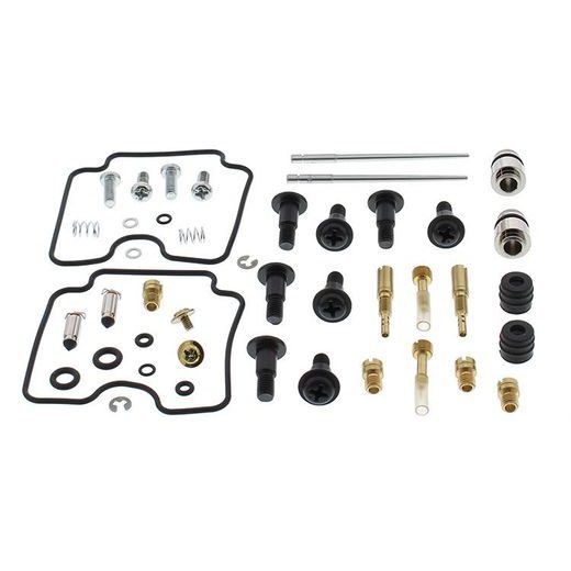 CARBURETOR REBUILD KIT ALL BALLS RACING CARK26-1661