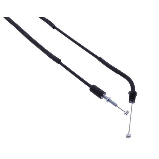 THROTTLE CABLE JMP B CLOSE