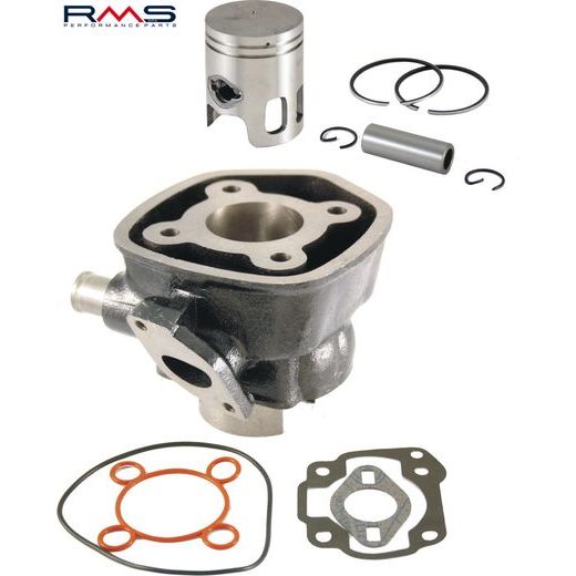 CYLINDER KIT RMS 100080050 (LIQUID-COOLED)