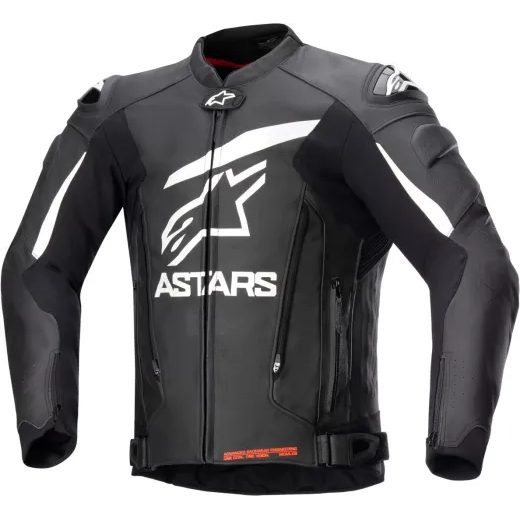 KOŽNA JAKNA ALPINESTARS GP-PLUS R V4