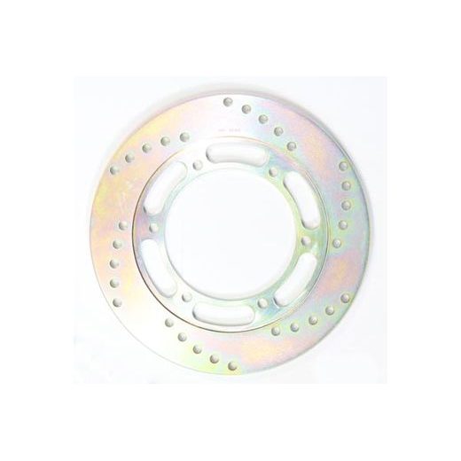 KOČIONA DISK EBC MD2070