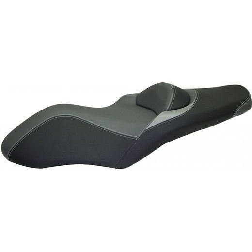 COMFORT SEAT SHAD SHY0X2060 BLACK / GREY