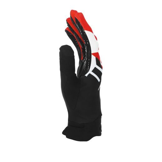 RUKAVICE ACERBIS MX LINEAR RED/BLACK