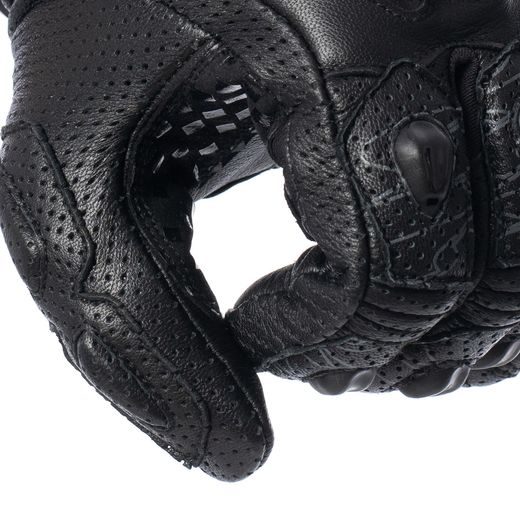 SPYKE TECH SPORT LADY 2.0 CRNE