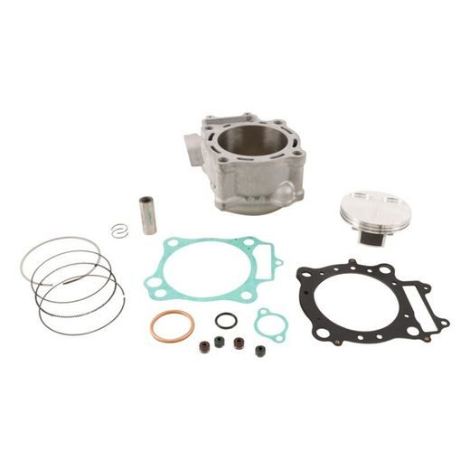 STANDARD BORE HC CYLINDER KIT CYLINDER WORKS 10002-K02HC 96MM