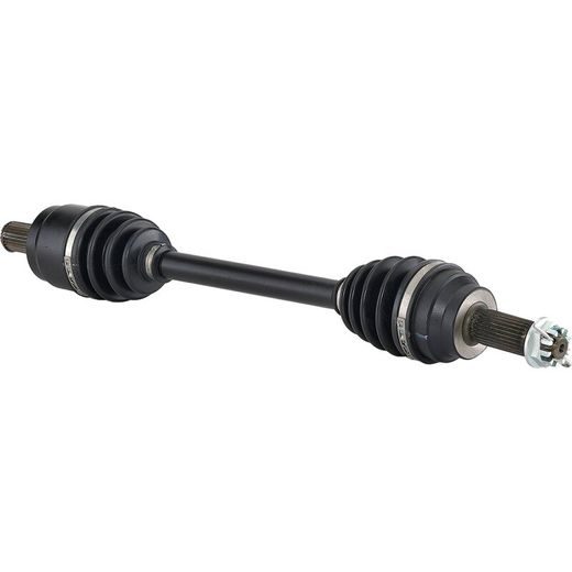 AXLE ALL BALLS RACING AB8-HO-8-371 8BALL
