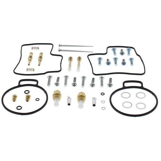 CARBURETOR REBUILD KIT ALL BALLS RACING CARK26-1671