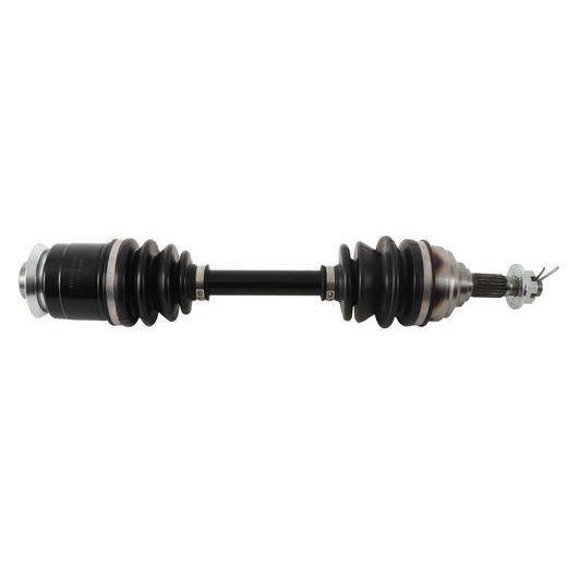 AXLE ALL BALLS RACING AB6-AC-8-304 6BALL