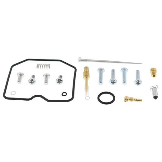 CARBURETOR REBUILD KIT ALL BALLS RACING CARK26-1419