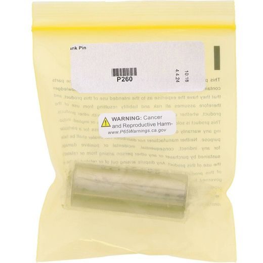 CRANK PIN HOT RODS P260